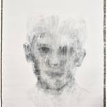 Karl  (Children of Chalk / Chalk Children) by Pille Ernesaks