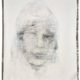 Maria  (Children of Chalk / Chalk Children) by Pille Ernesaks