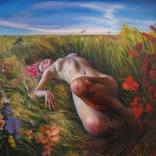 The Birds & Bees by Derek Stefanuk