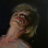 Study for Mirrors by Derek Stefanuk