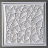 Broken Glass (4-2023) by Chad Schonten