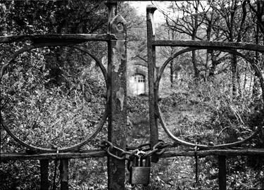 Pump House Gates thumb