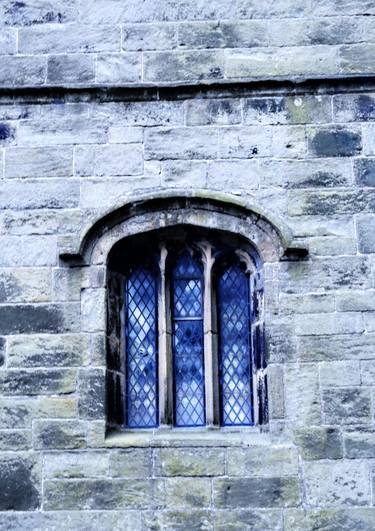 Church Window thumb