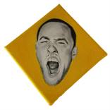 Baby Mac in Yellow by Mel Fiorentino