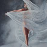 Requiem in Motion by Mel Fiorentino