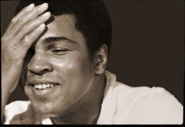Muhammad Ali, The Will and The Way thumb