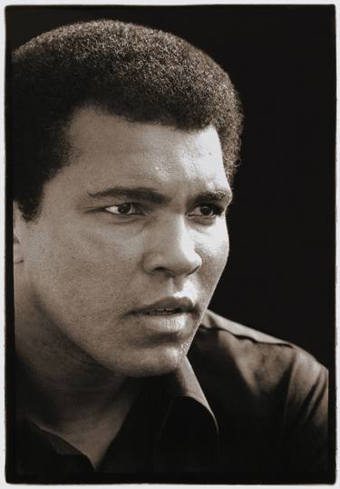 Muhammad Ali-Portrait thumb