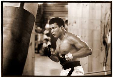Muhammad Ali-The Boxer thumb