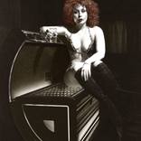 Go-Go Dancer by Michael Gaffney