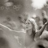 Peace by Michael Gaffney