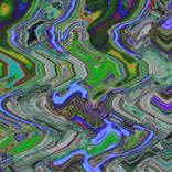 Collection FURTURISTIC ABSTRACTS