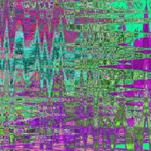 Collection FURTURISTIC ABSTRACTS