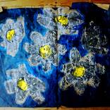 nightflowers by Oliver Mampel