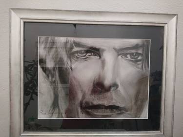 David Bowie thumb