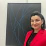 At the artfair