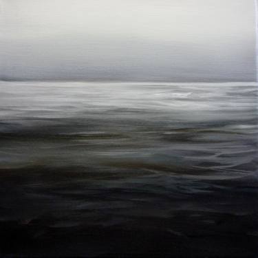 Print of Conceptual Landscape Paintings by Elena César