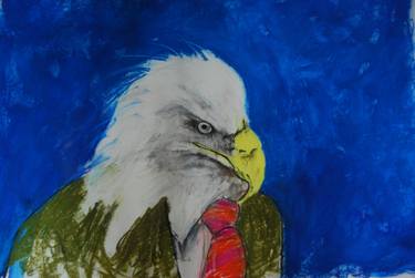 American Eagle thumb