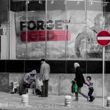 Forget the Cold by Pedram Zarandi