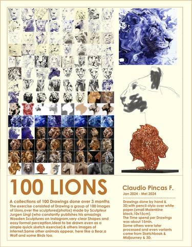 100 LIONS thumb