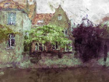 Planten in Brugge - Limited Edition 1 of 1 thumb