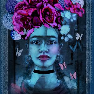 Collection The Other Art Fair Los Angeles (September 2022)