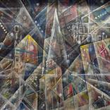 New York by Mael Matthews