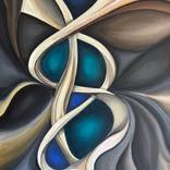New Growth by Mael Matthews