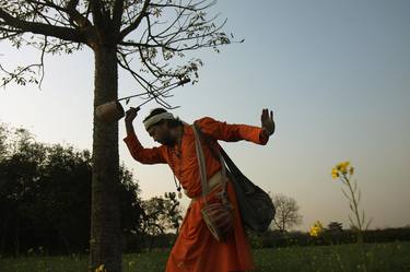 Print of Folk Culture Photography by Ashok Nath Dey