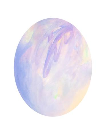 Oval painting 4 thumb