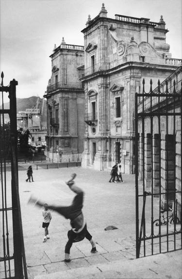 Palermo Porta Felice thumb