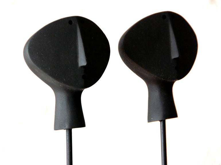 Original Figurative Men Sculpture by Juan Martinez Parente