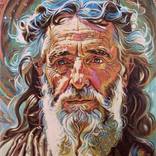 Hermes Trismegistus by Alexander Heaton