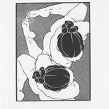 Untitled (2025.03.001) by Christian Johnson