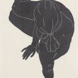 Untitled - Limited Edition 2 of 5 by Christian Johnson