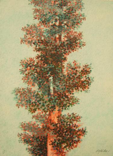 Original Realism Botanic Paintings by JK Designs Inc