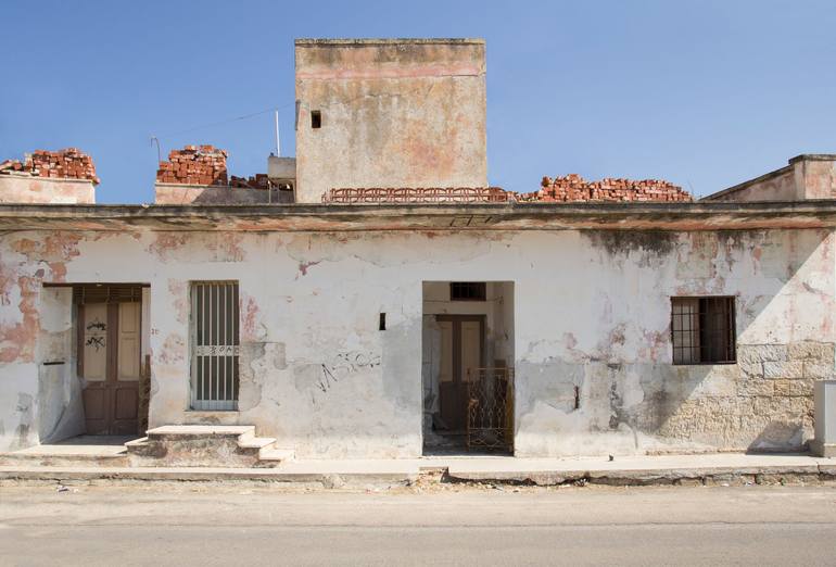 Original Conceptual Architecture Photography by Massimo Pianese