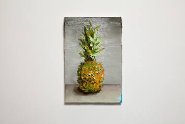 pineapple thumb