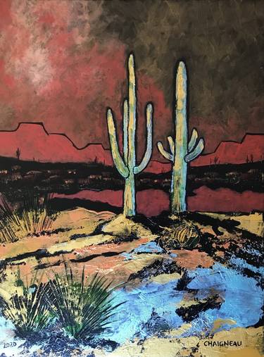 Arizona Feelings thumb