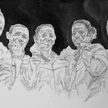 Collection Drawings
