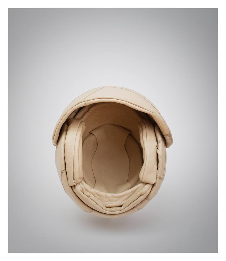 Original Conceptual Body Sculpture by Anton Terziev