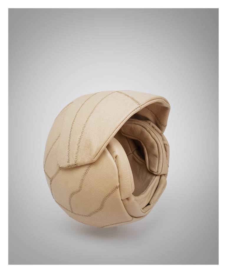 Original Conceptual Body Sculpture by Anton Terziev