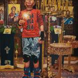 Collection Paintings By The Book