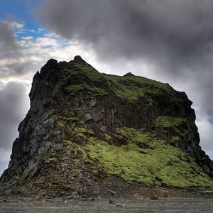 Collection Myrdalsjokull