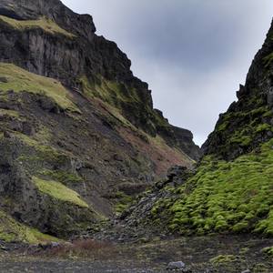 Collection Myrdalsjokull