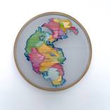 Pangea by Fedora Akimova