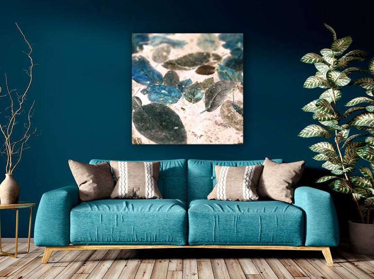 Original Abstract Nature Photography by Elena Barón