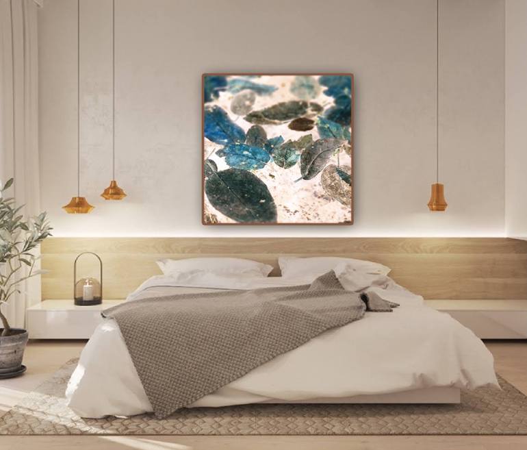 Original Abstract Nature Photography by Elena Barón