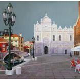 Venice. 