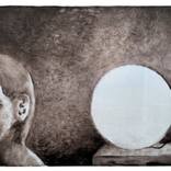 Time Stands Still by Romina Meriç