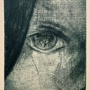An Eye That Sees